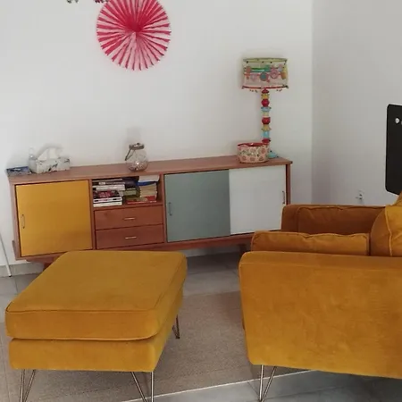 Appartamento Cite Creative Montpellier