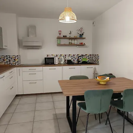 Cite Creative Apartamento
